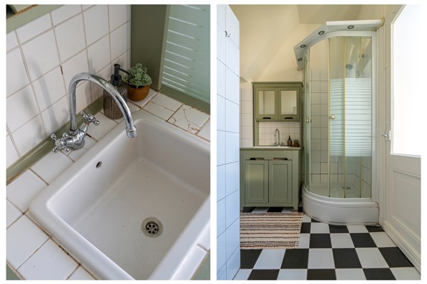 Medium property photo - Predikherenkerkhof 20A, 3512 TK Utrecht